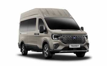 Ford Transit - 16 -18 chỗ